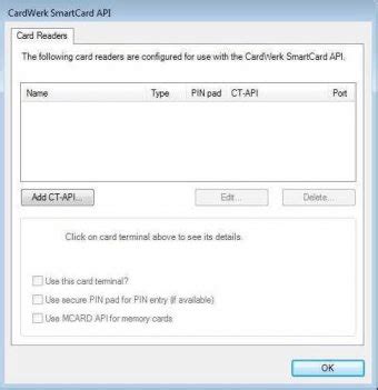 SmartCard API 4.6 Download (Free)